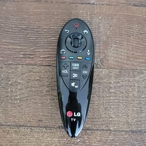 LG Electronics Magic Remote Model AN MR500G